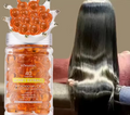 Capsule revitalisante cheveux