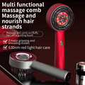 Peigne de massage électrique